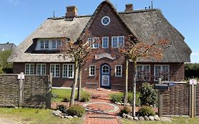 Friesenhof, Haus Hafis, Whg 9